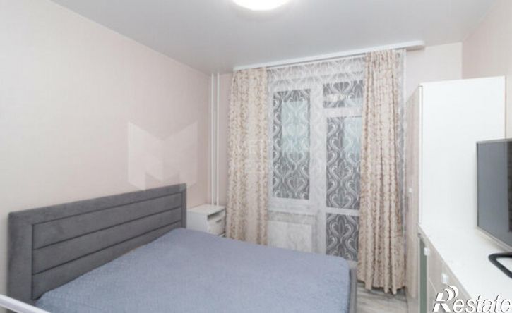 2-комн квартира ул Александра Протозанова, 8,  д. 8