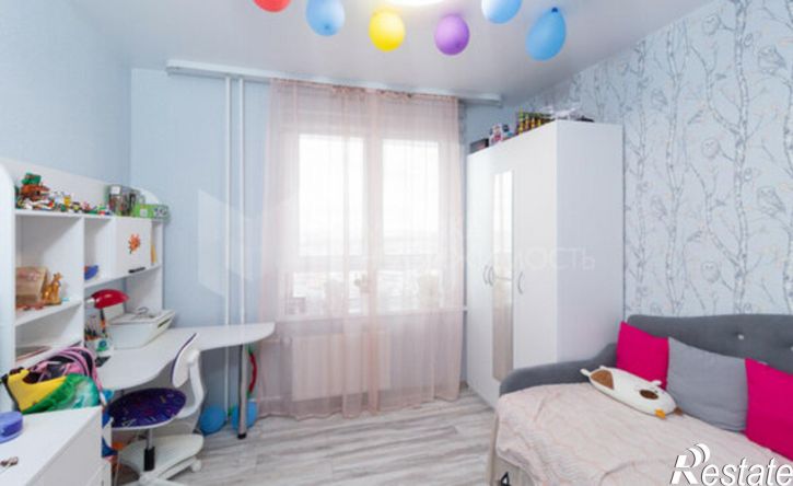 2-комн квартира ул Александра Протозанова, 8,  д. 8