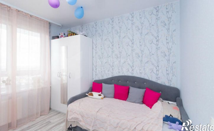 2-комн квартира ул Александра Протозанова, 8,  д. 8