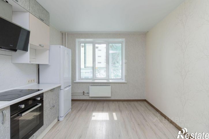 3-комн квартира ул Ставропольская, 97 1,  д. 97 1,  к. 1