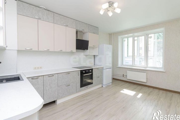3-комн квартира ул Ставропольская, 97 1,  д. 97 1,  к. 1