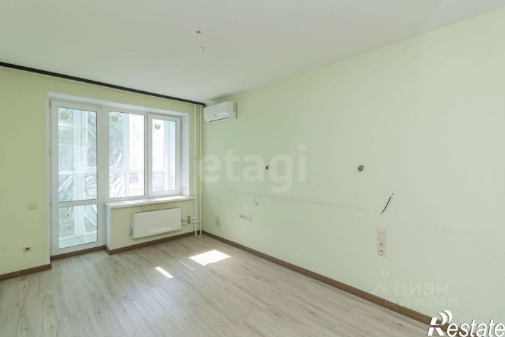 3-комн квартира ул Ставропольская, 97 1,  д. 97 1,  к. 1