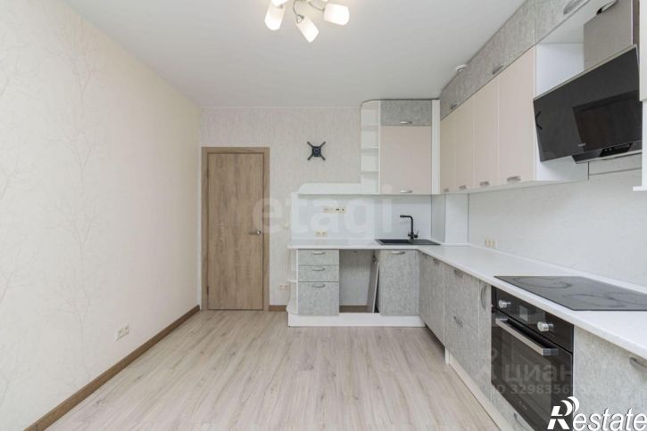 3-комн квартира ул Ставропольская, 97 1,  д. 97 1,  к. 1