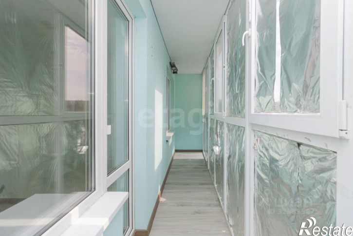 3-комн квартира ул Ставропольская, 97 1,  д. 97 1,  к. 1
