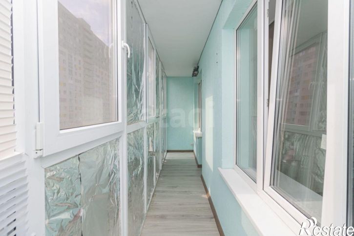 3-комн квартира ул Ставропольская, 97 1,  д. 97 1,  к. 1