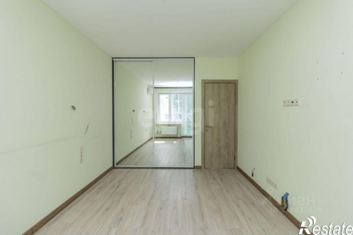 3-комн квартира ул Ставропольская, 97 1,  д. 97 1,  к. 1