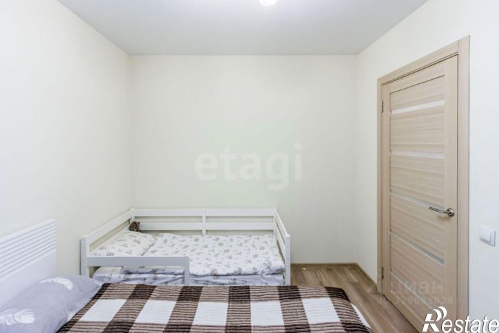 1-комн квартира ул Червишевский тракт, 47 4,  д. 47 4,  к. 4