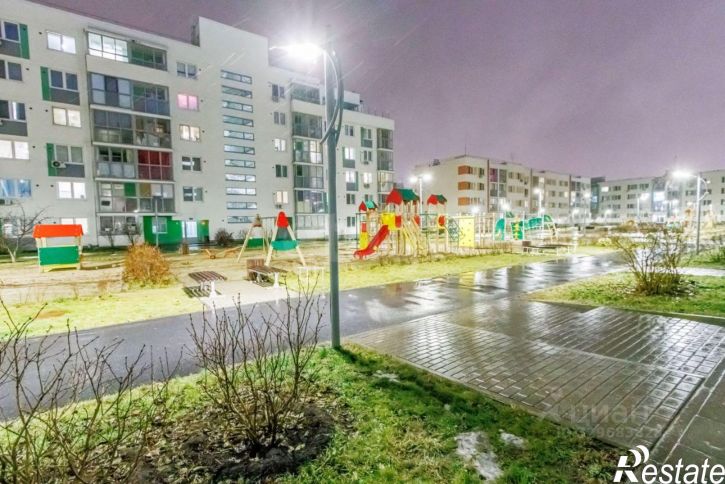 1-комн квартира ул Червишевский тракт, 47 4,  д. 47 4,  к. 4