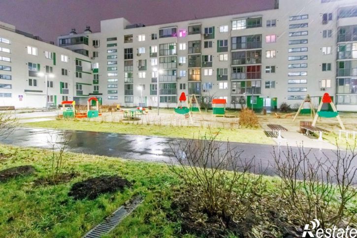 1-комн квартира ул Червишевский тракт, 47 4,  д. 47 4,  к. 4
