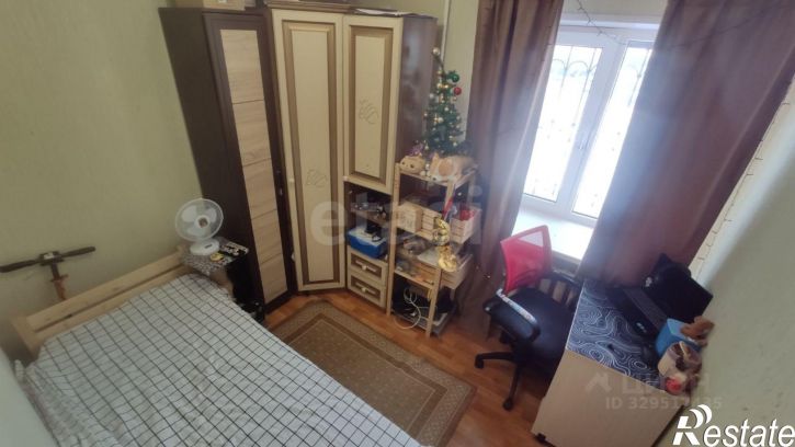 3-комн квартира ул Жигулевская, 8,  д. 8
