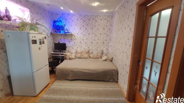3-комн квартира ул Жигулевская, 8,  д. 8