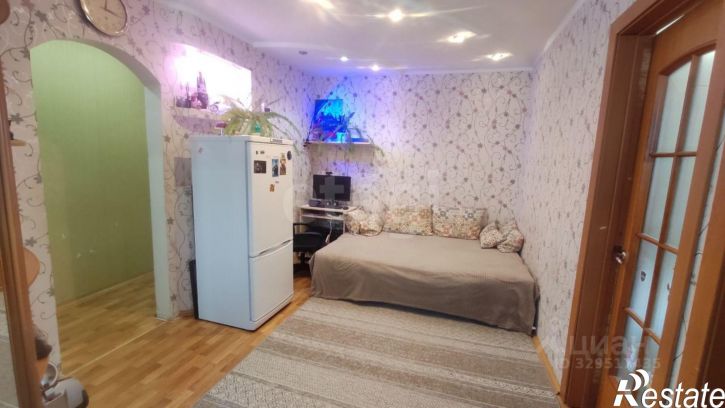 3-комн квартира ул Жигулевская, 8,  д. 8