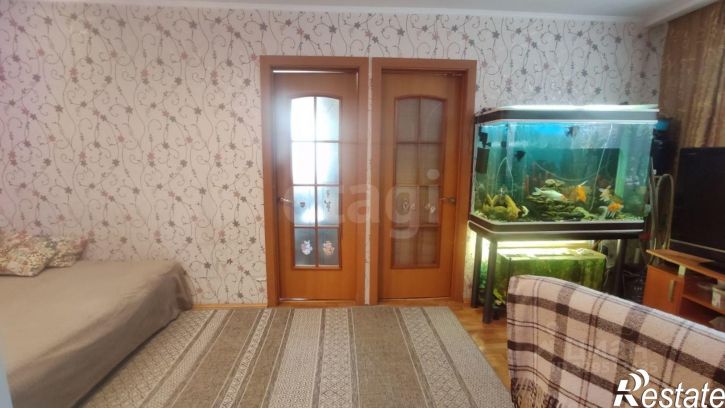 3-комн квартира ул Жигулевская, 8,  д. 8