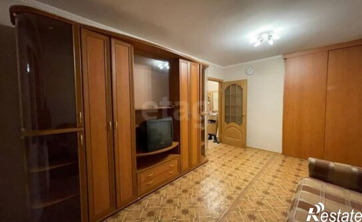 2-комн квартира ул 50 лет ВЛКСМ, 89,  д. 89