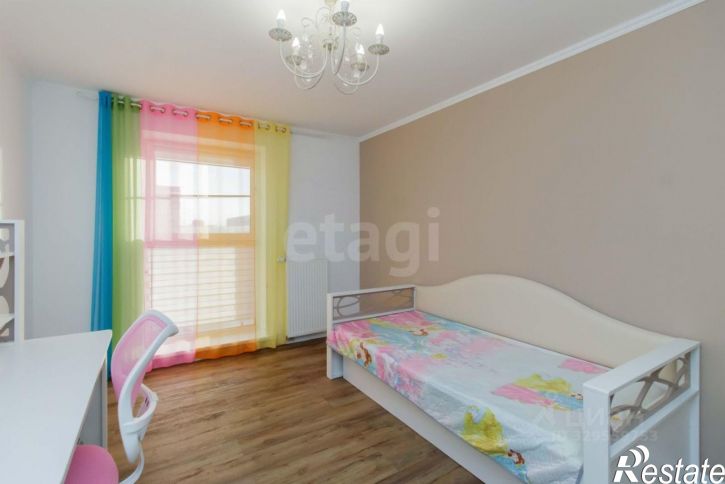 2-комн квартира ул Михаила Сперанского, 33,  д. 33