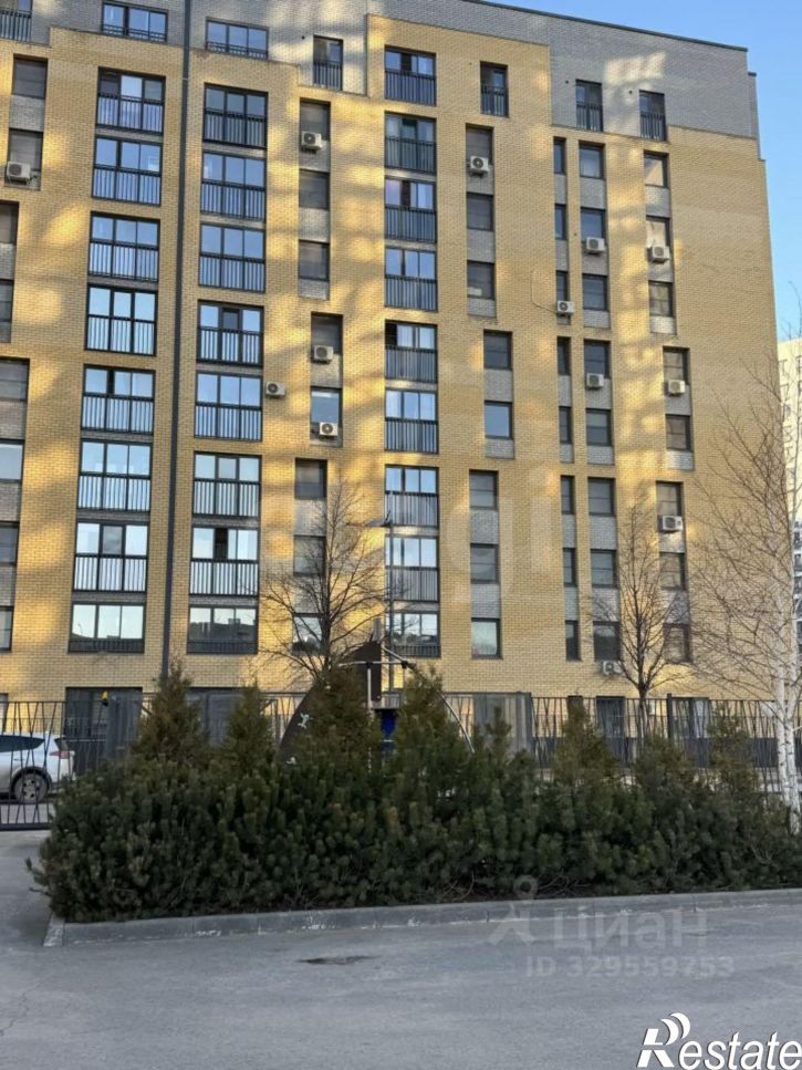 2-комн квартира ул Михаила Сперанского, 33,  д. 33