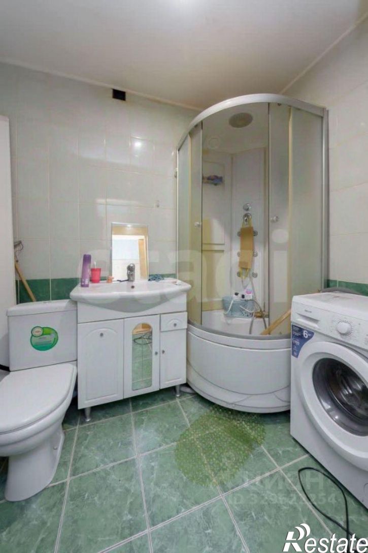 1-комн квартира ул Мельникайте, 138А/1,  д. 138А/1
