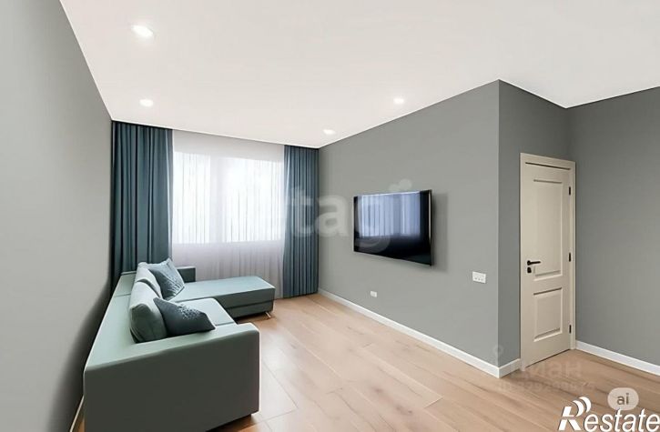 1-комн квартира улица Ветеранов Труда, 36 к1,  д. 36 к1