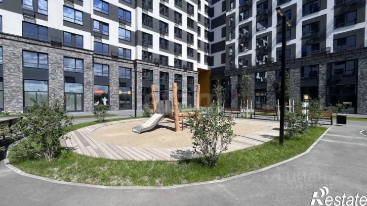 1-комн квартира улица Ветеранов Труда, 36 к1,  д. 36 к1
