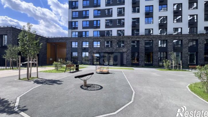 1-комн квартира улица Ветеранов Труда, 36 к1,  д. 36 к1