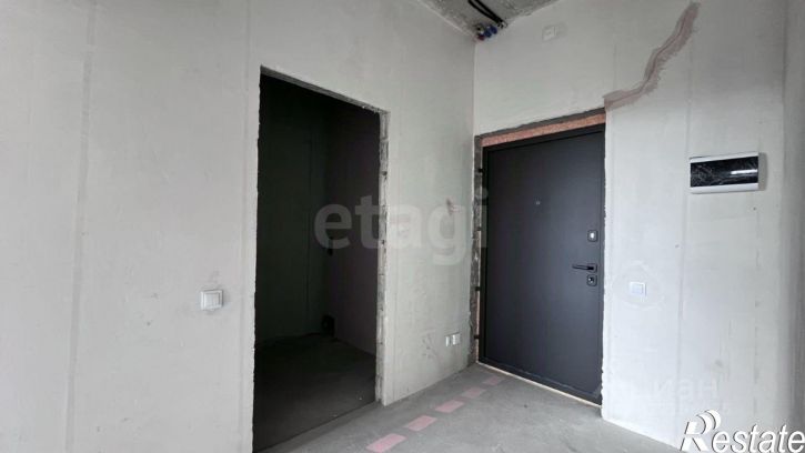 1-комн квартира улица Ветеранов Труда, 36 к1,  д. 36 к1