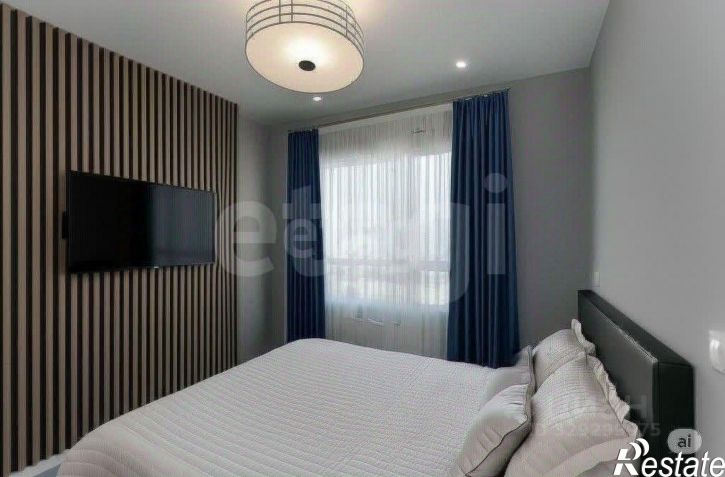 1-комн квартира улица Ветеранов Труда, 36 к1,  д. 36 к1
