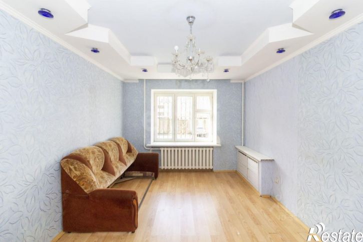 2-комн квартира ул Московский тракт, 87,  д. 87