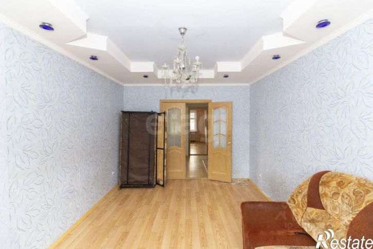 2-комн квартира ул Московский тракт, 87,  д. 87