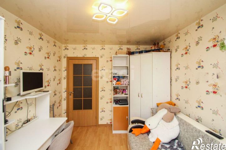 2-комн квартира Заречный проезд, 39,  д. 39