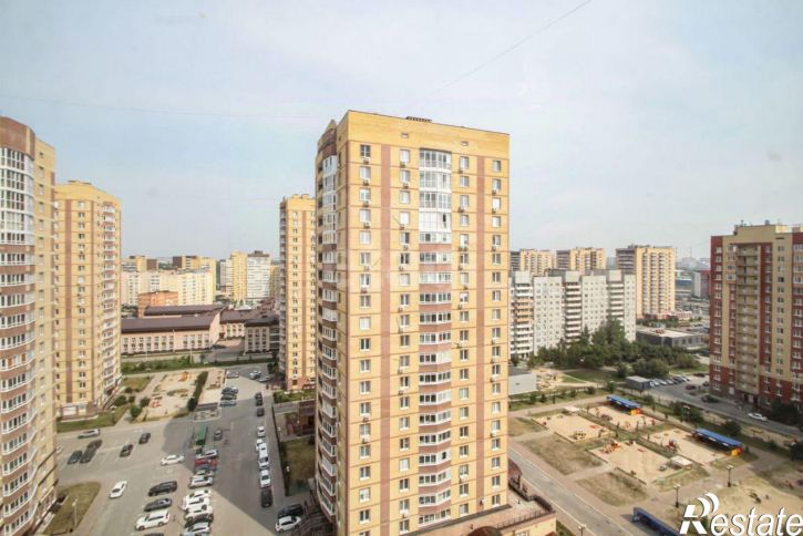 2-комн квартира Заречный проезд, 39,  д. 39