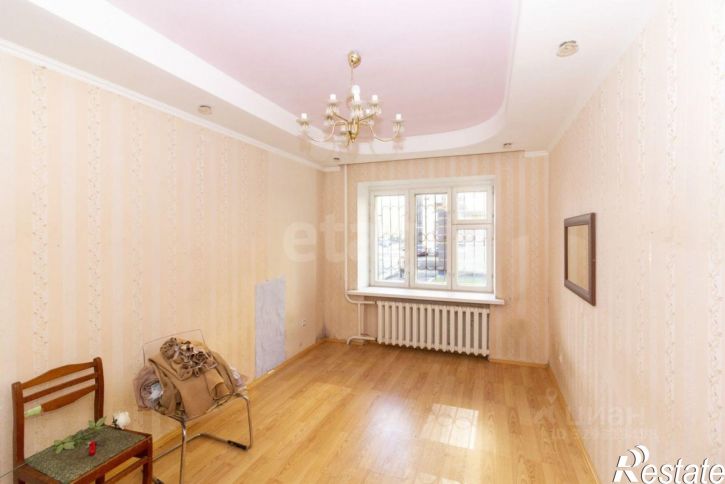 2-комн квартира ул Московский тракт, 87,  д. 87