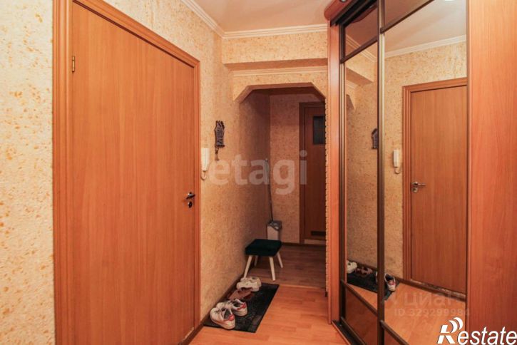 2-комн квартира Заречный проезд, 39,  д. 39