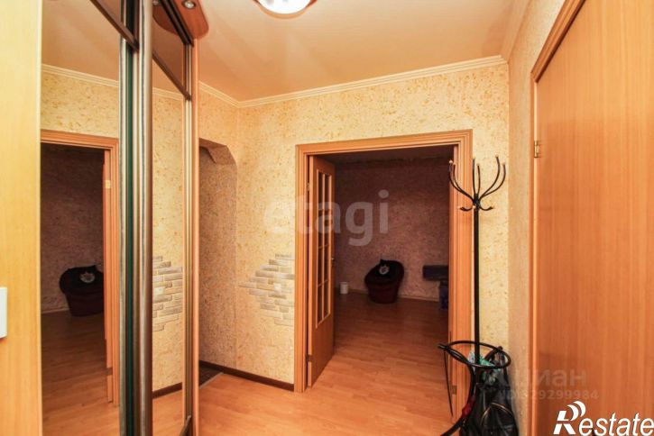 2-комн квартира Заречный проезд, 39,  д. 39
