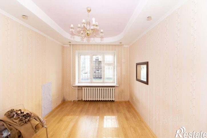 2-комн квартира ул Московский тракт, 87,  д. 87