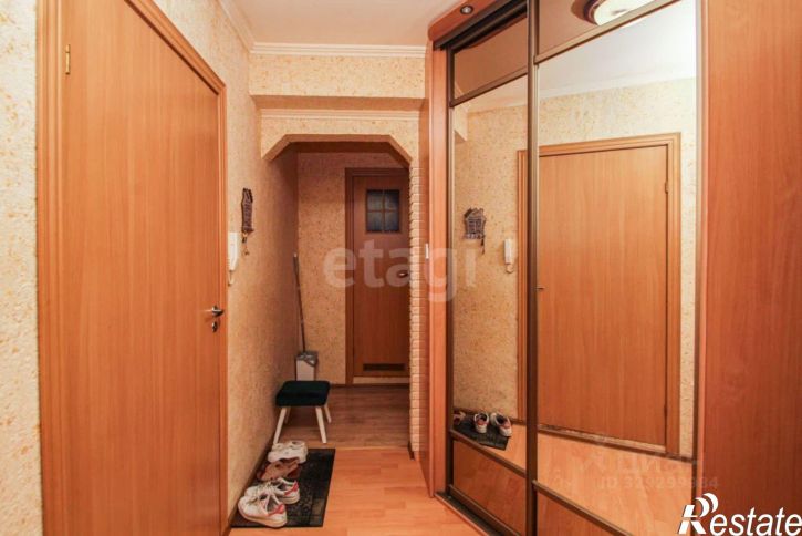 2-комн квартира Заречный проезд, 39,  д. 39
