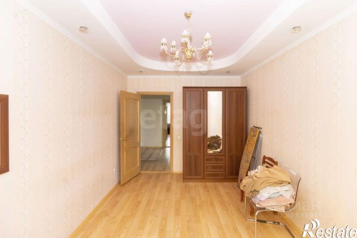 2-комн квартира ул Московский тракт, 87,  д. 87