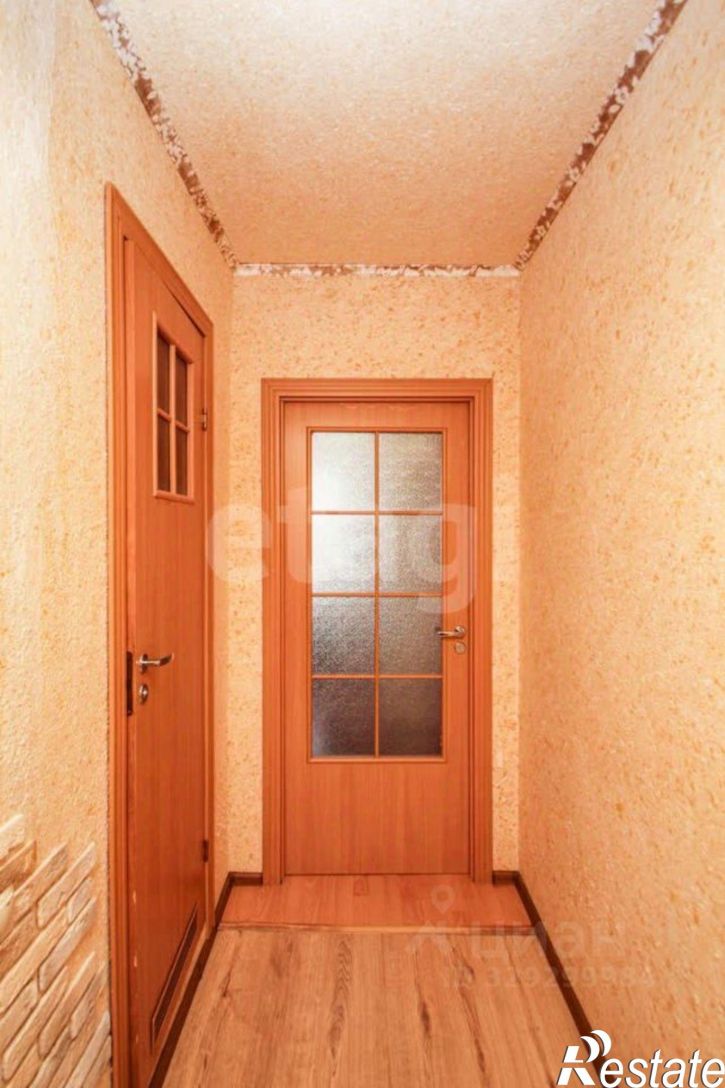2-комн квартира Заречный проезд, 39,  д. 39