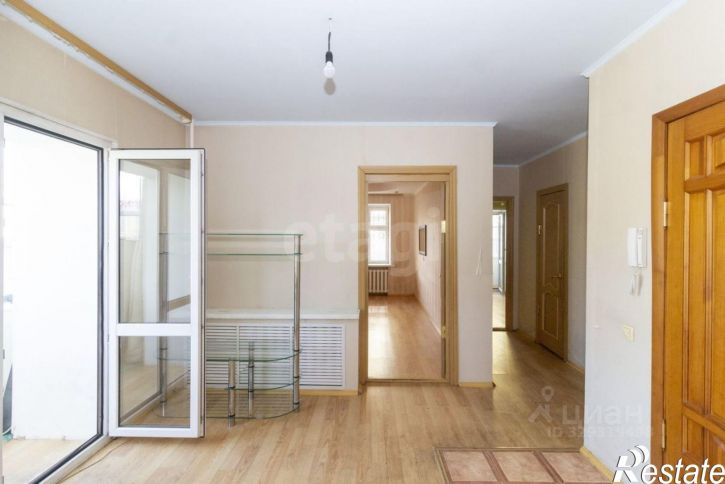 2-комн квартира ул Московский тракт, 87,  д. 87