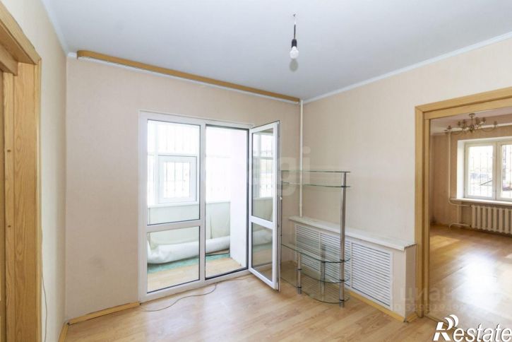 2-комн квартира ул Московский тракт, 87,  д. 87