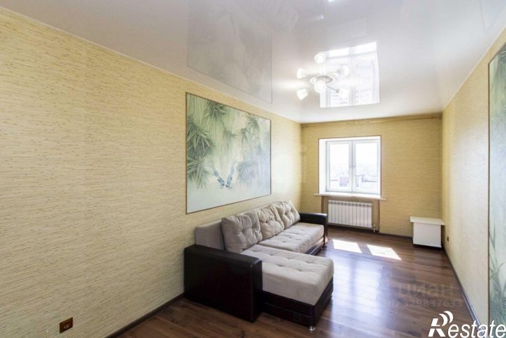 1-комн квартира ул Салтыкова-Щедрина, 58/2,  д. 58/2