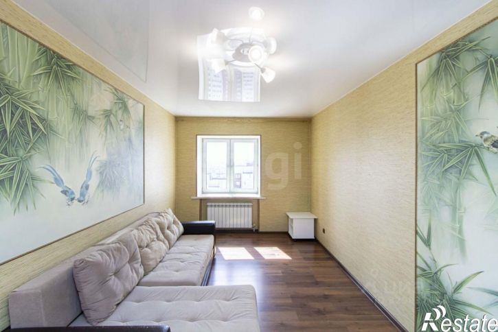 1-комн квартира ул Салтыкова-Щедрина, 58/2,  д. 58/2
