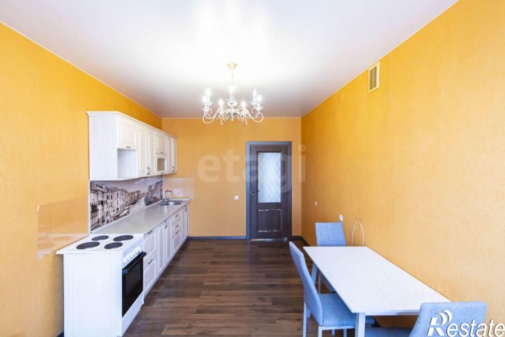 1-комн квартира ул Салтыкова-Щедрина, 58/2,  д. 58/2