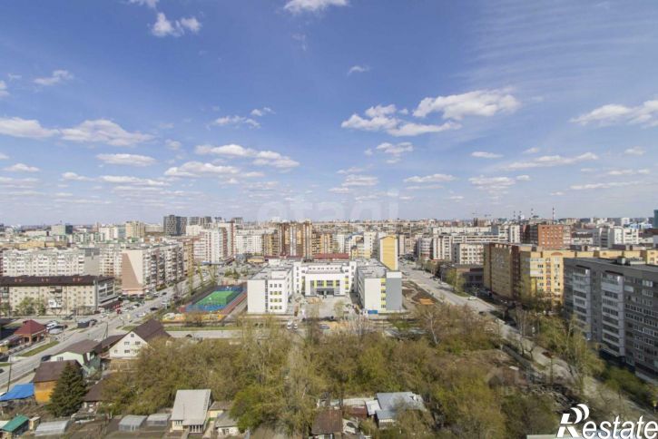 1-комн квартира ул Салтыкова-Щедрина, 58/2,  д. 58/2