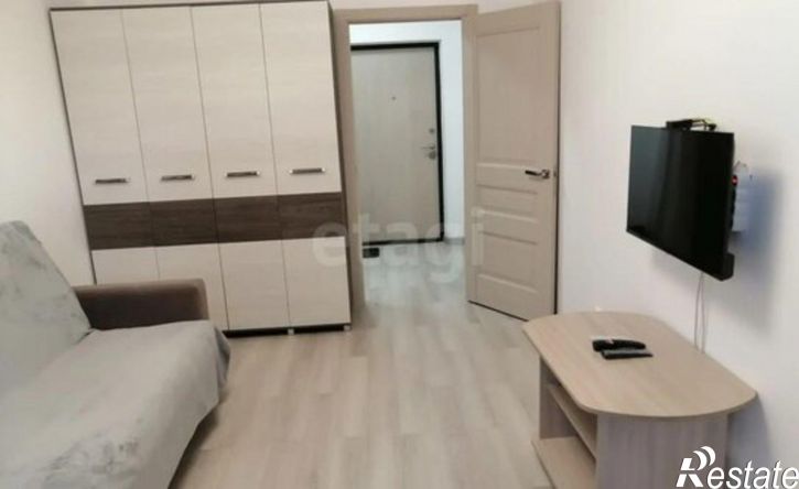 1-комн квартира ул Вадима Бованенко, 4 1,  д. 4 1,  к. 1