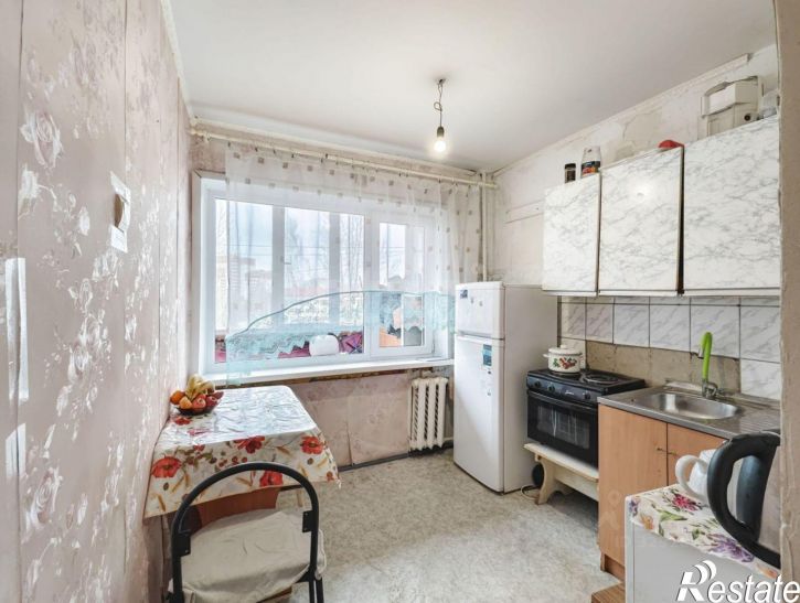 1-комн квартира ул Муравленко, 15а,  д. 15а