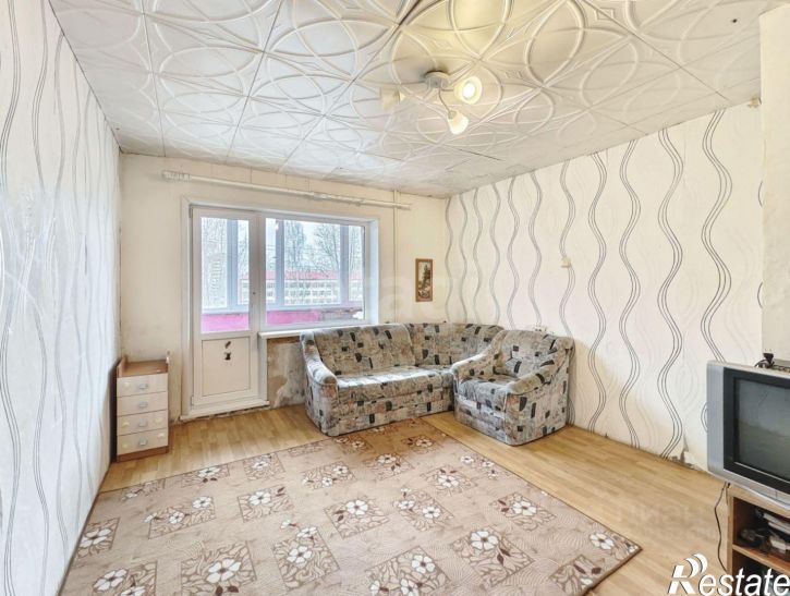 1-комн квартира ул Муравленко, 15а,  д. 15а