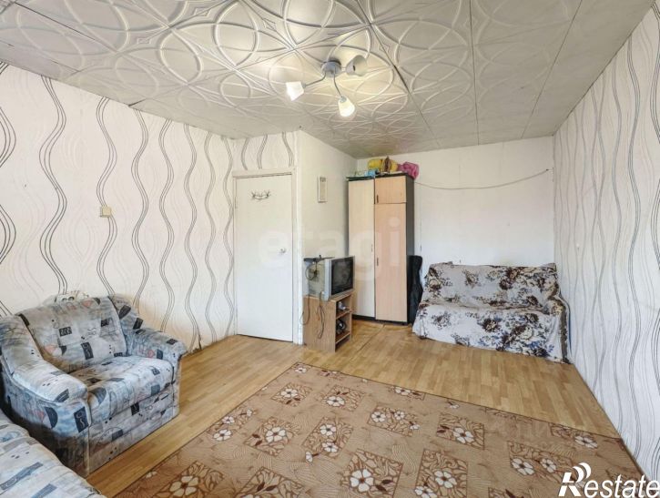 1-комн квартира ул Муравленко, 15а,  д. 15а