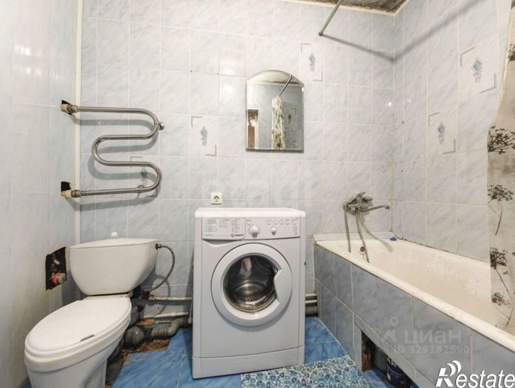 1-комн квартира ул Муравленко, 15а,  д. 15а