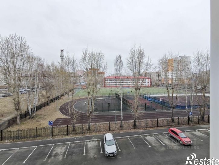 1-комн квартира ул Муравленко, 15а,  д. 15а