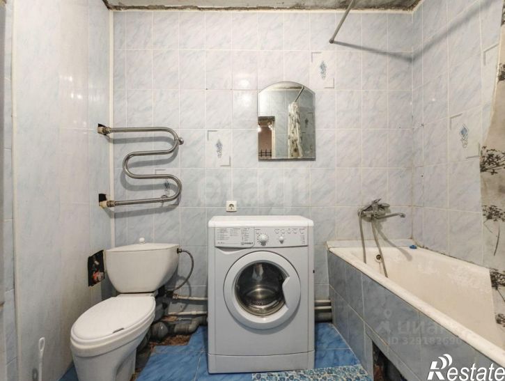 1-комн квартира ул Муравленко, 15а,  д. 15а